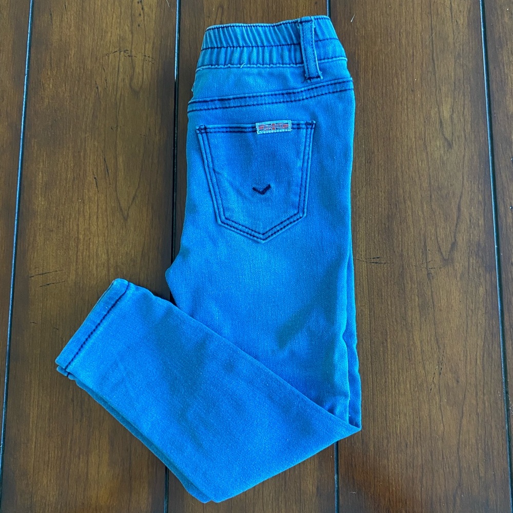 Hudson Jeans girls 3T